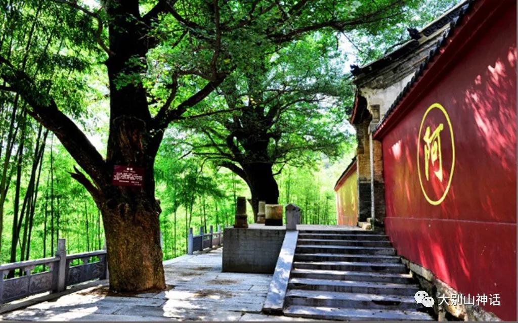 小城晚唱故事诗《白竹园寺的传说》