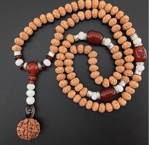 文玩108手串推荐,手串108颗代表什么含义