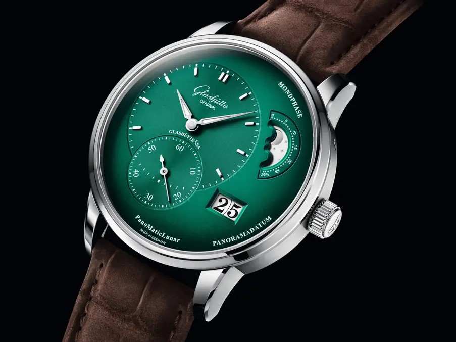 都二十一世纪了，你还在纵容佩戴精仿腕表的行为吗？