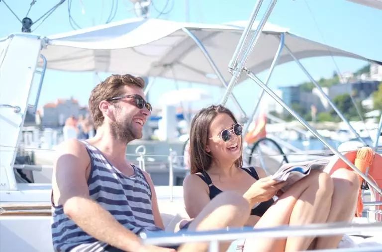 不再是土豪专利！游艇界的Booking.com风靡年轻一代