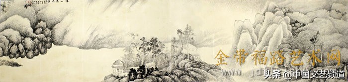 潘晓鸥,潘晓鸥100幅作品