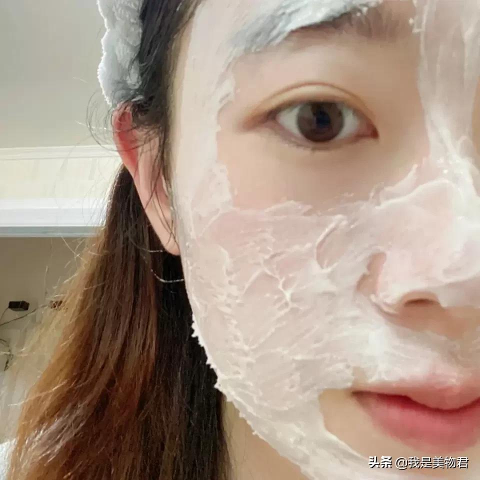 酒粕精华面膜正确使用方法,luerling酒粕面膜怎么样