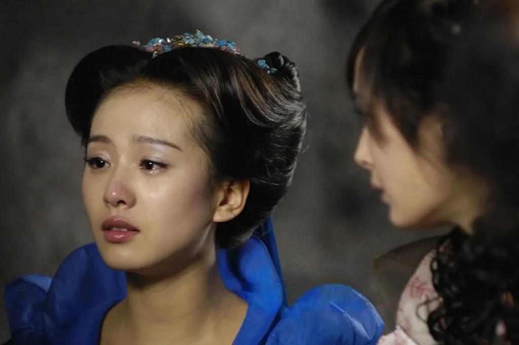 焦恩俊06版神雕杨过,焦恩俊演杨过会怎样