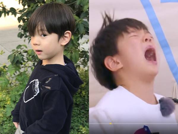 嗯哼摔倒完整版,嗯哼摔倒