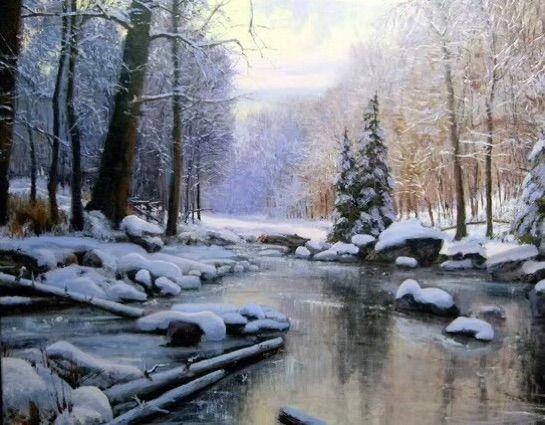 中国小幅油画作品大展作品集,三峡丹青油画作品