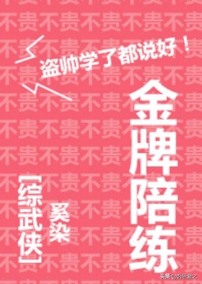 嗷呜推文:剑三玩家穿越到武侠世界当陪练赚钱,盗帅学了都说好