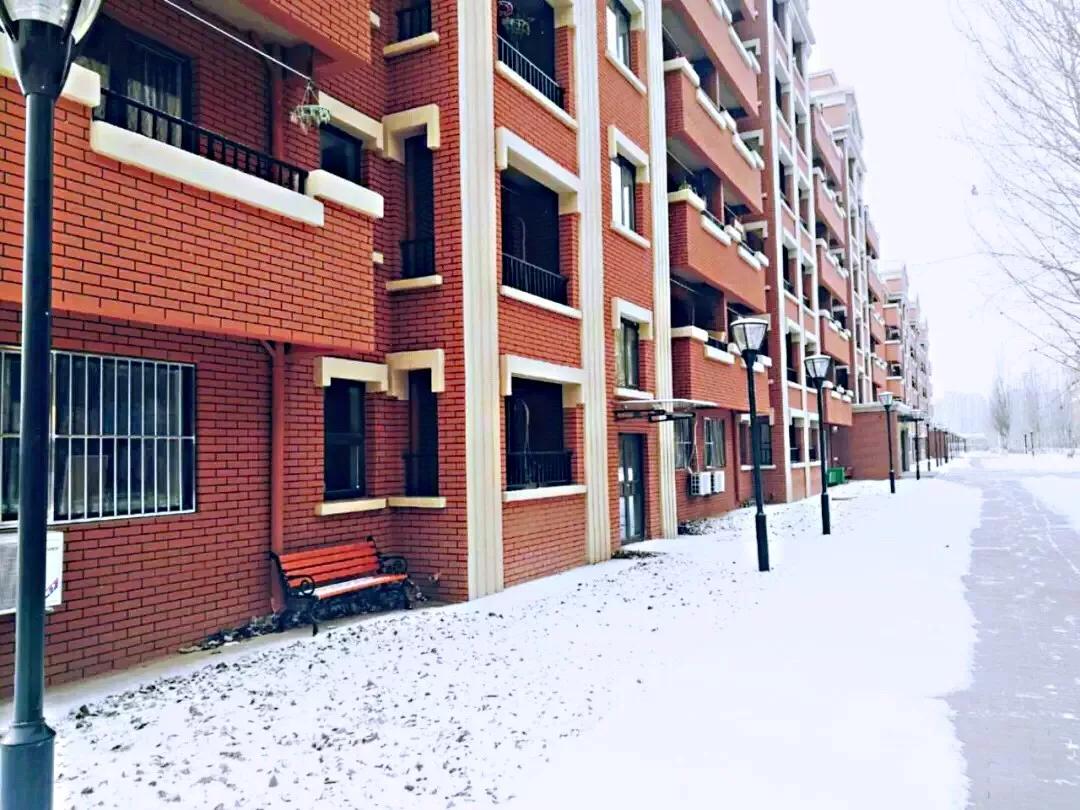 辽宁中医药大学杏林学院有独卫吗,辽宁中医药大学杏林学院属于3+2吗