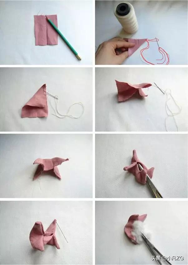 新年手工礼品盒制作简单,最简单的手工礼品盒制作步骤