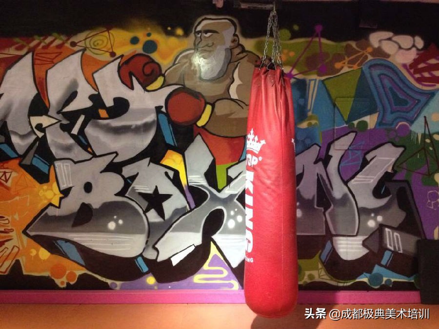 墙画大全100幅,轻奢风格墙画图片