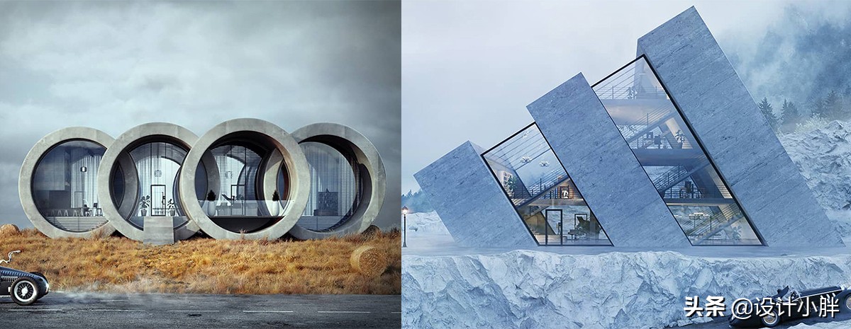 阿迪标志创意设计,阿迪达斯品牌字体设计师