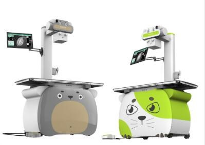 宠物dr设备品牌推荐,宠物医疗技术行业现状及发展趋势