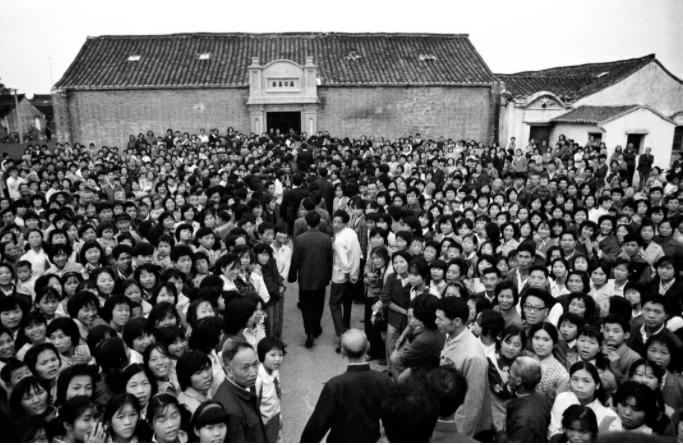 浙江的农村为何给人富裕的感觉,浙江农村富裕视频