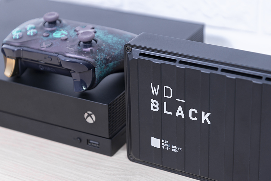 西部数据wdblackd30,西部数据wdblack拆解