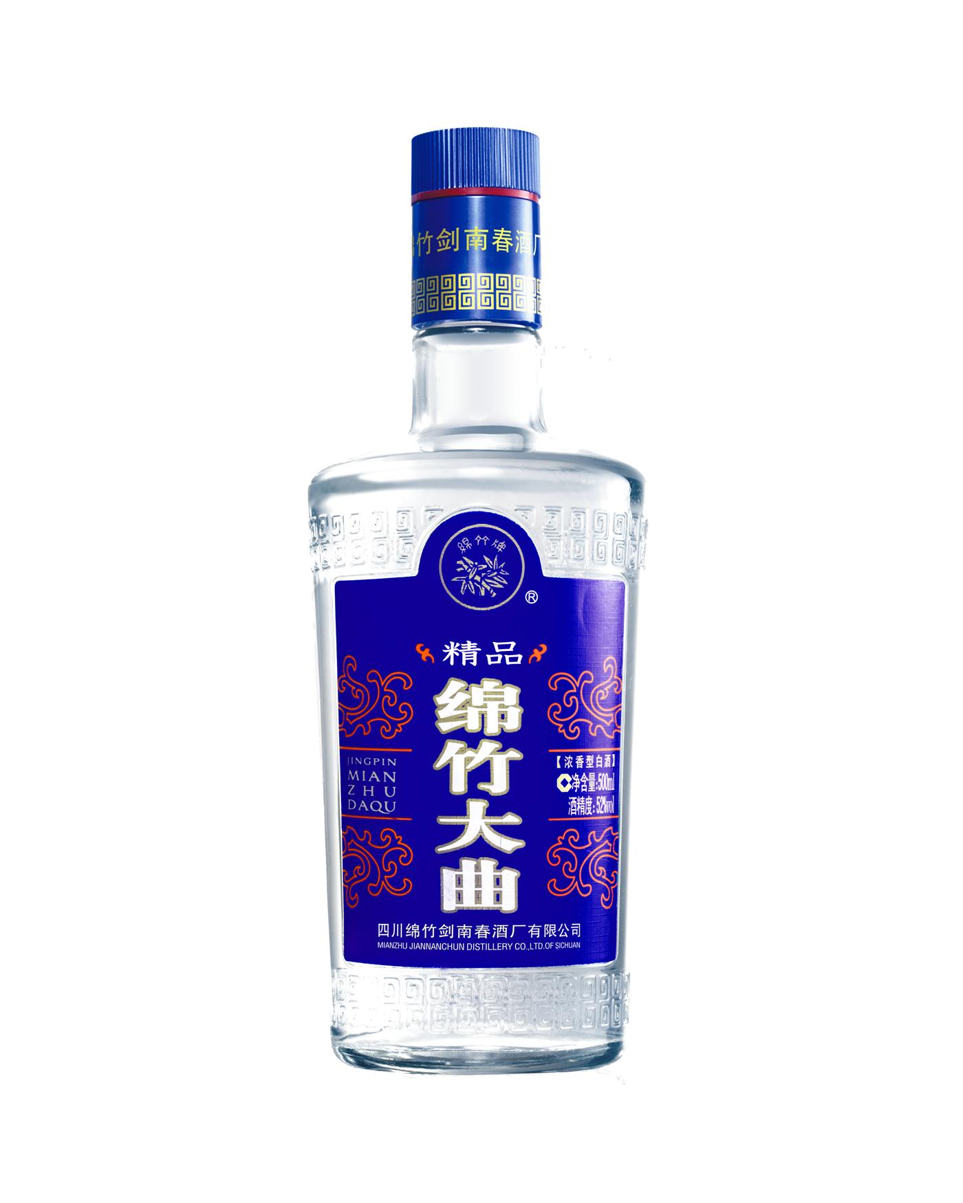 剑南春嫡系酒水介绍，第二篇产品介绍