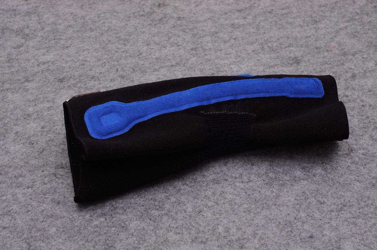 运动中使用护具有用吗,运动护具重要性