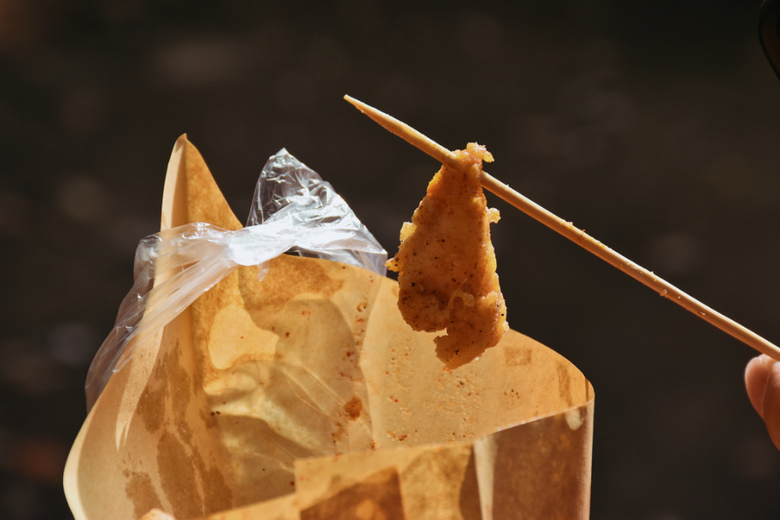 常州小吃推荐,常州小吃哪家好吃不贵