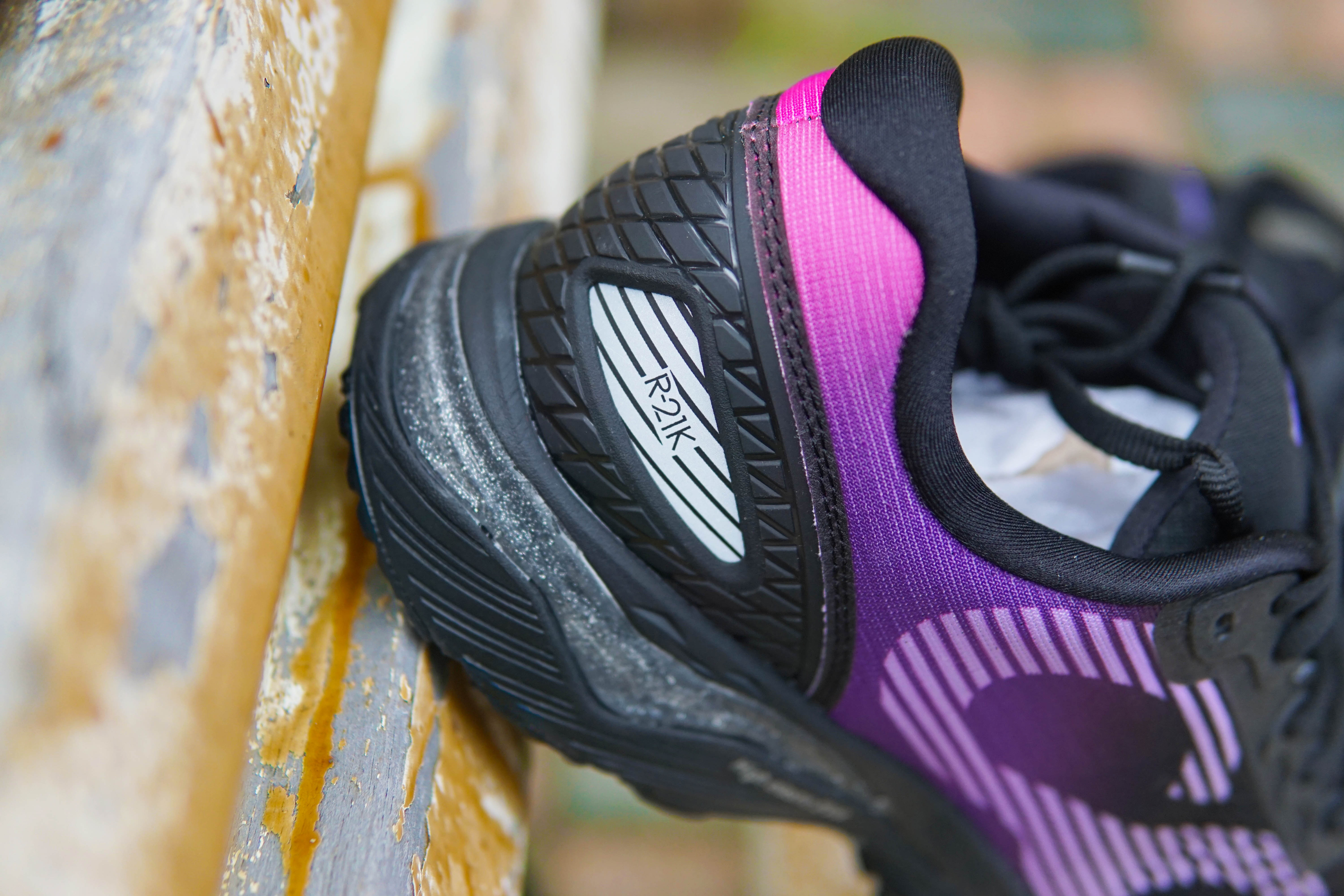 咕咚高阶跑步,咕咚跑鞋测试视频