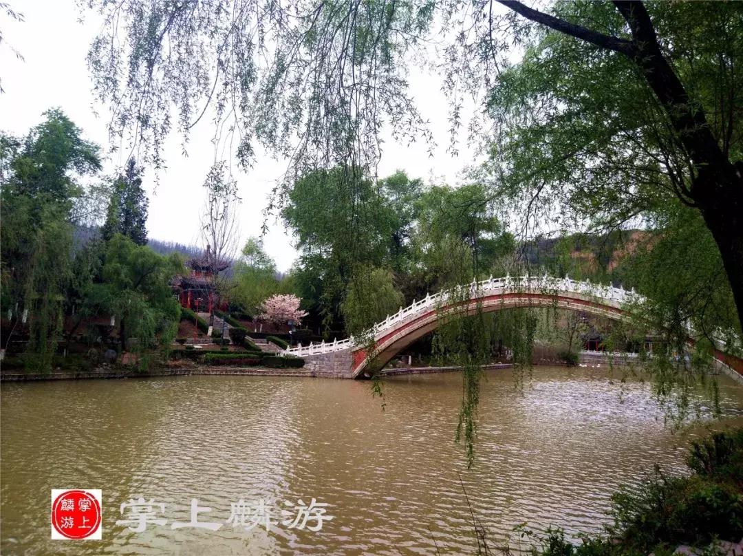 麟游旅游攻略一日游,宝鸡五一游攻略