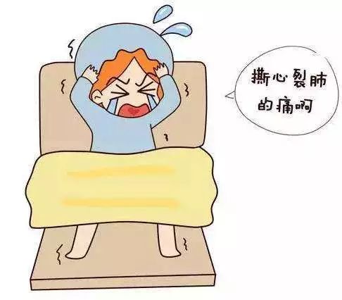 肛肠手术后多少天能不疼痛,肛肠手术后疼痛可选取哪些穴位