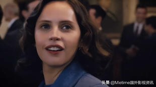 女主角菲丽希缇琼斯,菲丽希缇·琼斯明星