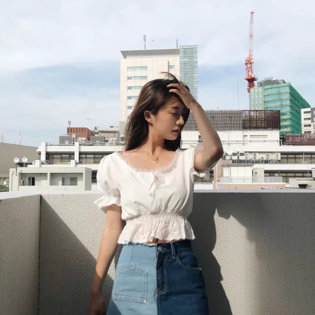 为什么有些人明明不重，看起来就是胖？有些人不算轻，却很匀称？