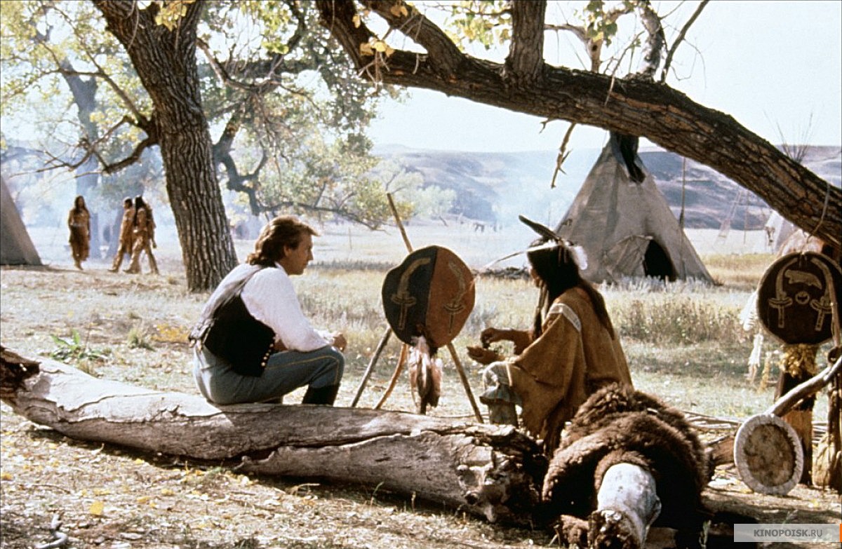 西部电影和牛仔的渊源,经典西部牛仔影片