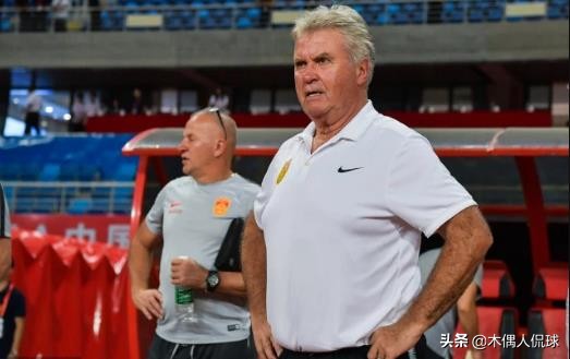 里皮的下一任该选谁,最新里皮李铁消息