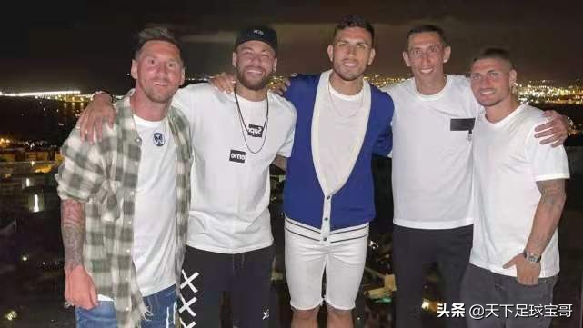 梅西决定离开巴萨的五大原因曝光,梅西离开巴黎圣日耳曼的原因解析