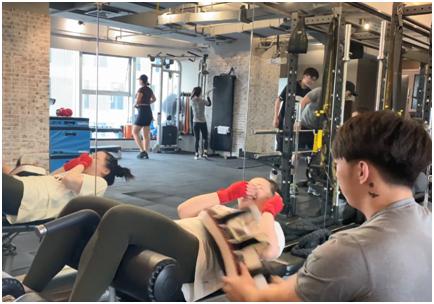 金靖被吐槽完整视频,金靖瘦身运动方法