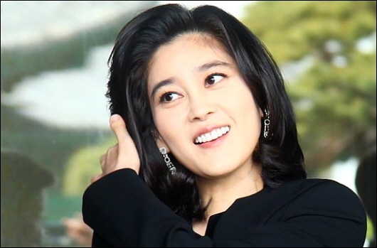 三星长公主李富真前夫拿多少钱,三星长公主前夫有钱吗