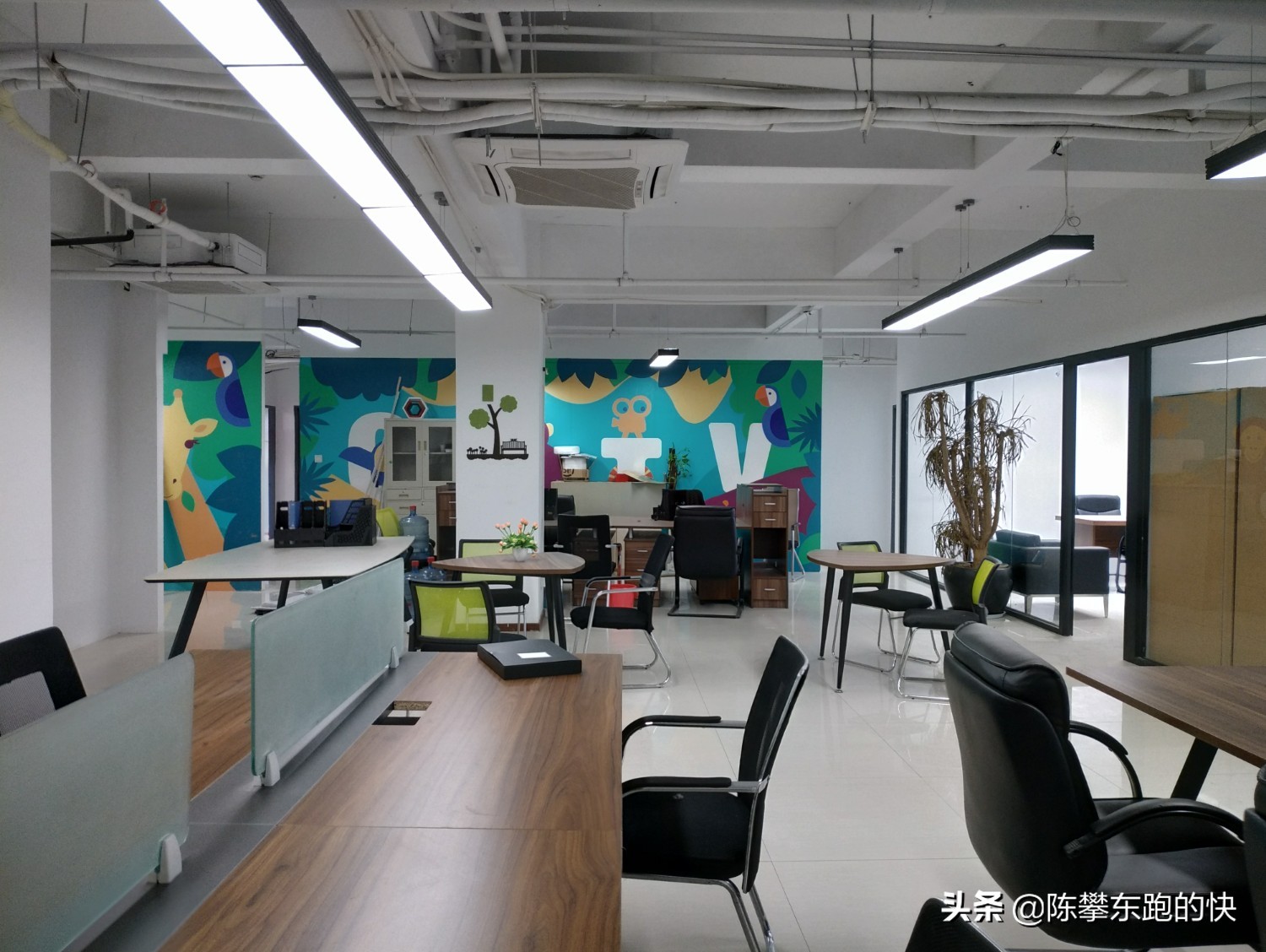 写字楼招商工作哪里找,写字楼招商拓展客户渠道