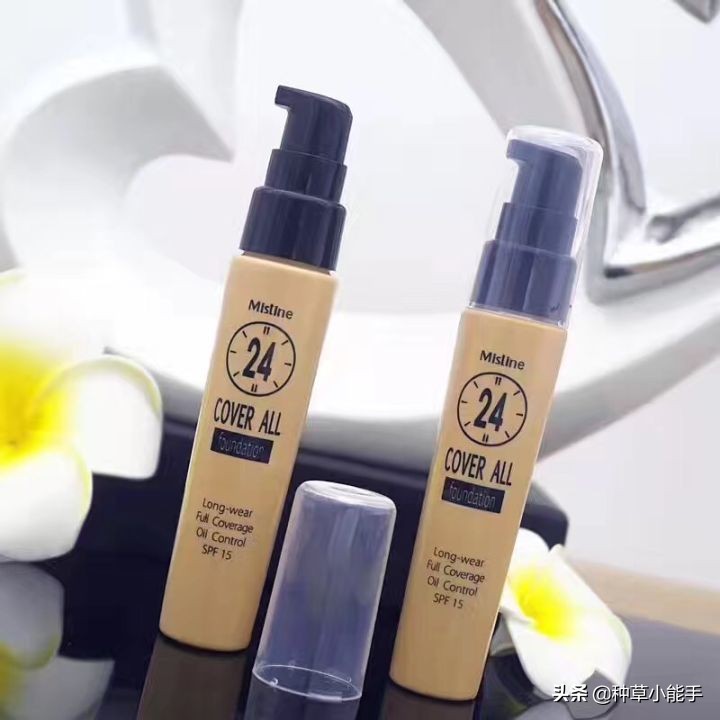 泰国必买的化妆品清单及价格表,泰国本土大牌化妆品