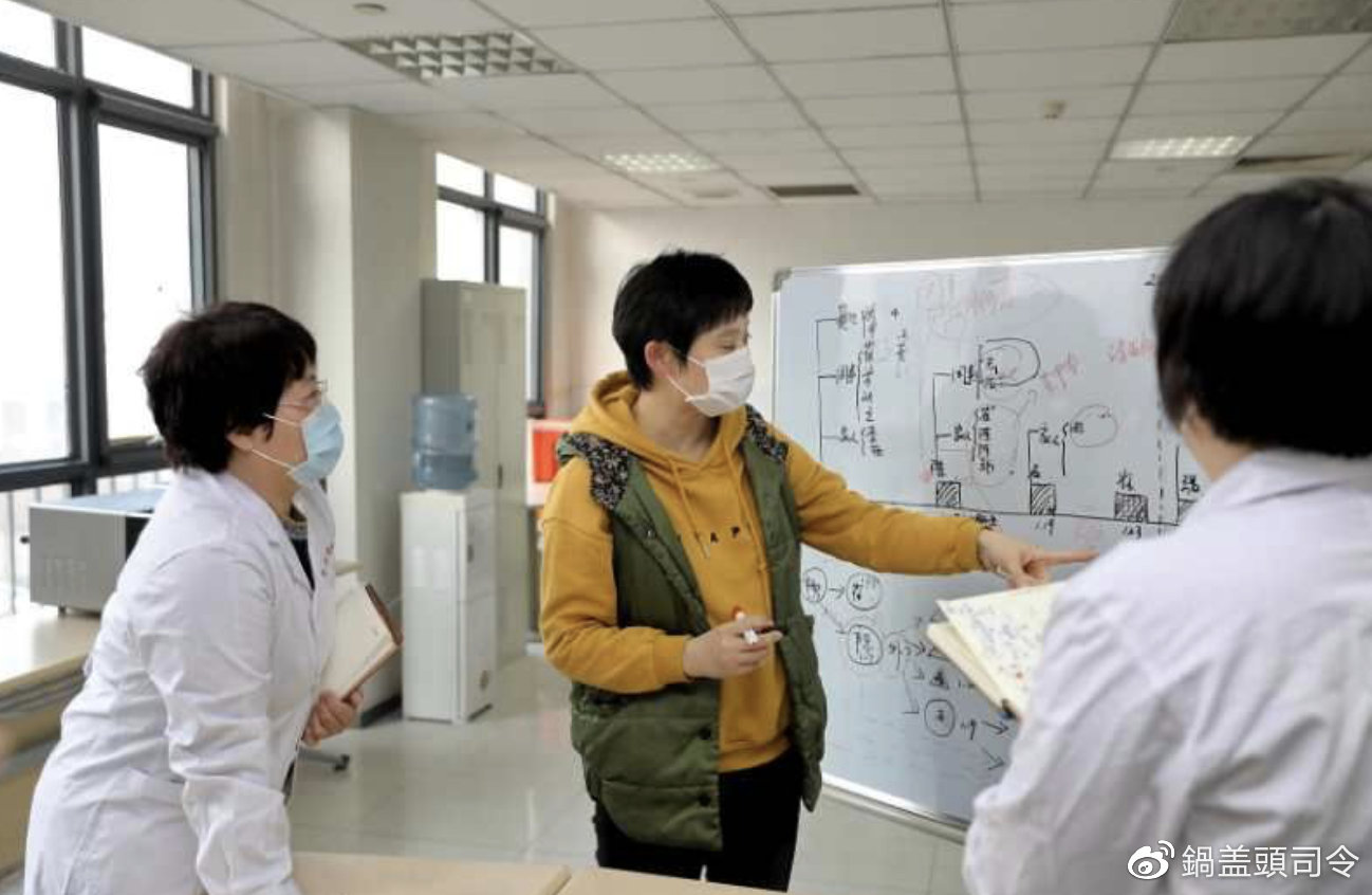 天津市的这一波抗疫操作，我觉得可以当对题本抄一下