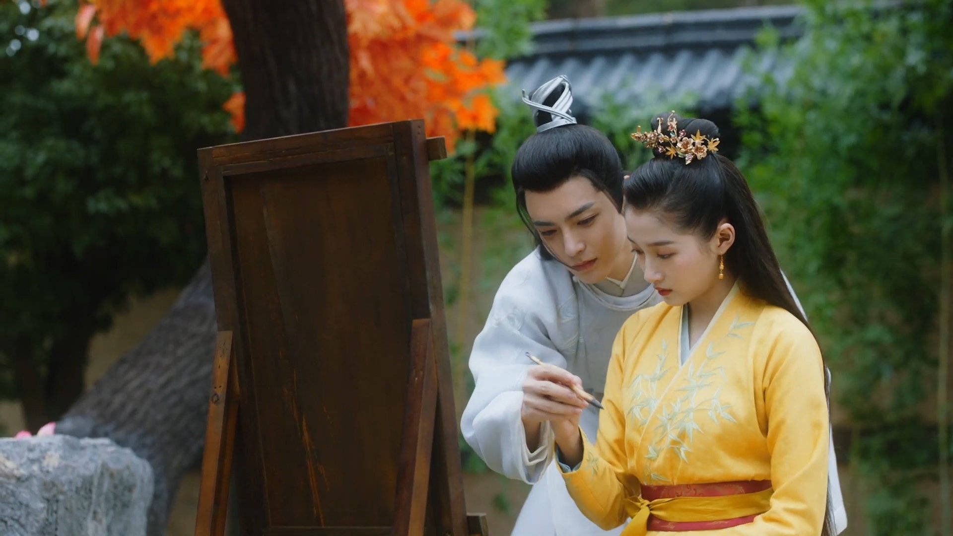 《我就是这般女子》剧情如此“玛丽苏”，为何越看越上头？