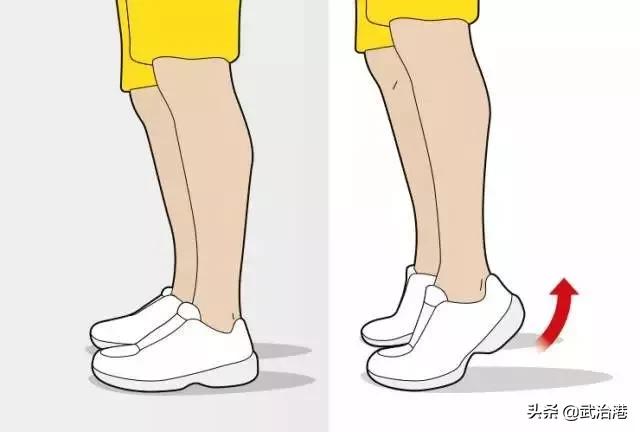 习惯性崴脚韧带松弛怎么康复训练,习惯性崴脚怎么康复治疗