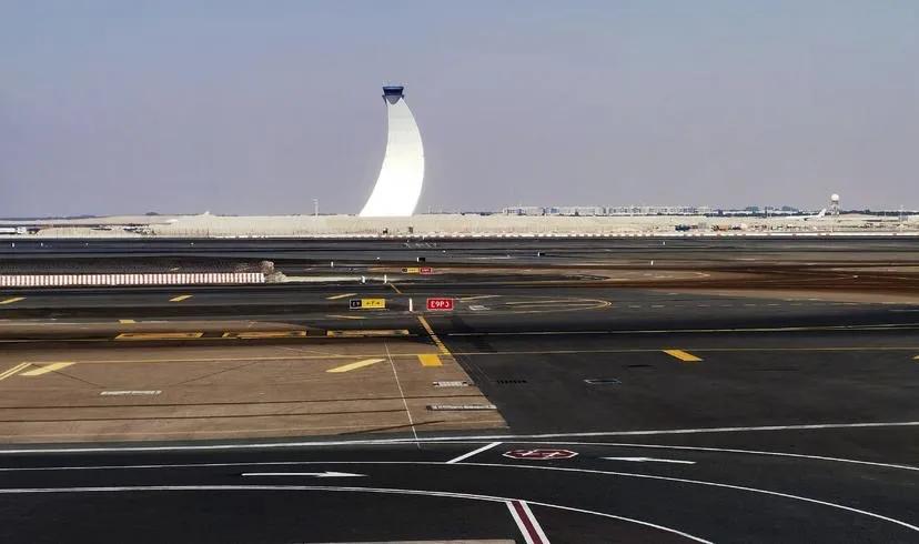 阿联酋为什么这么多土豪,你以为的阿联酋和现实中的阿联酋