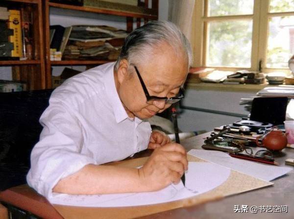 80个硬笔书法欣赏,现代80位书法名家作品欣赏