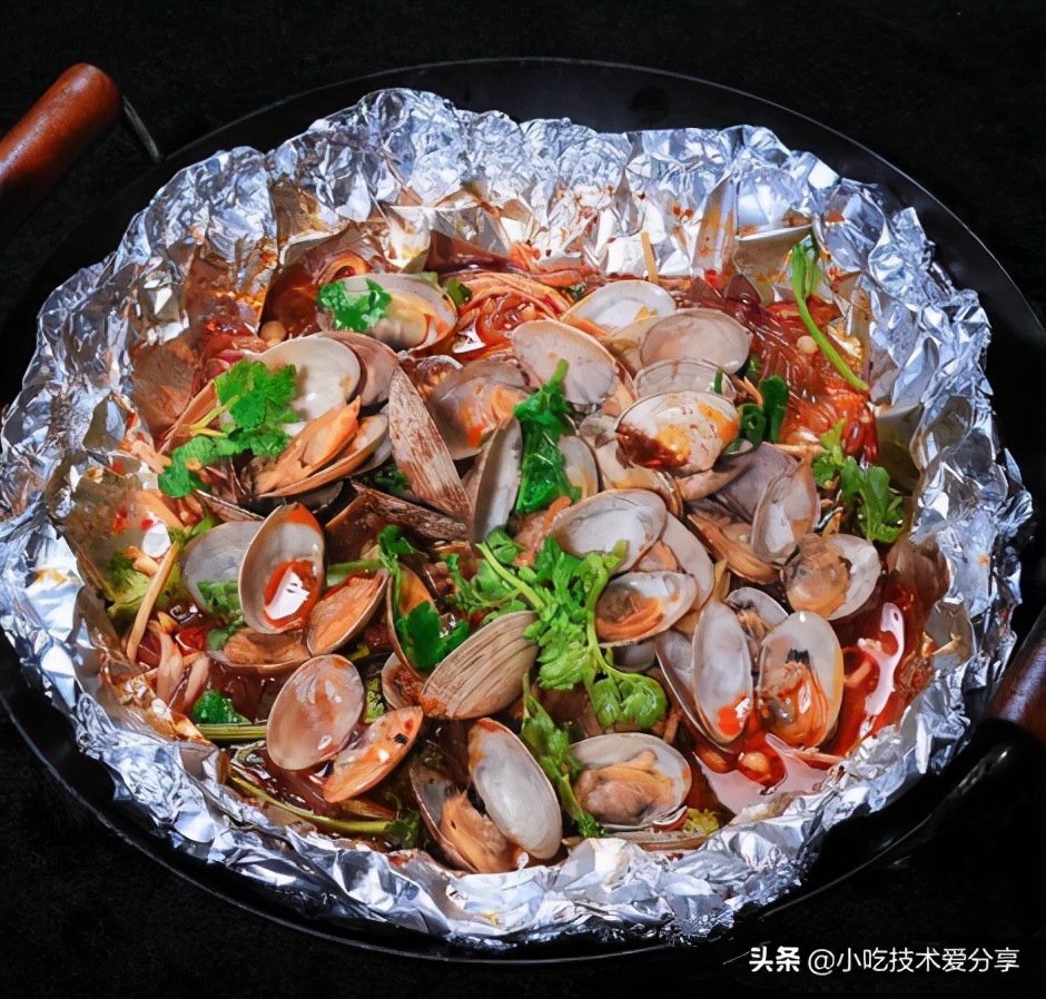 花甲米线底料配方,花甲米线核心技术