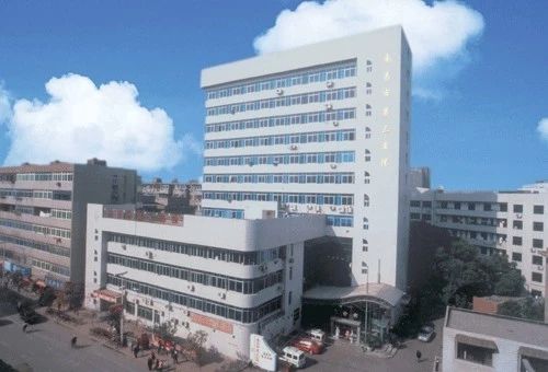 南昌最好的医院排名前十,南昌排名前十的医院有哪些