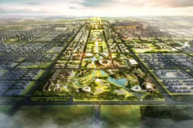 洛阳向全球推介,洛阳向世界发出邀请