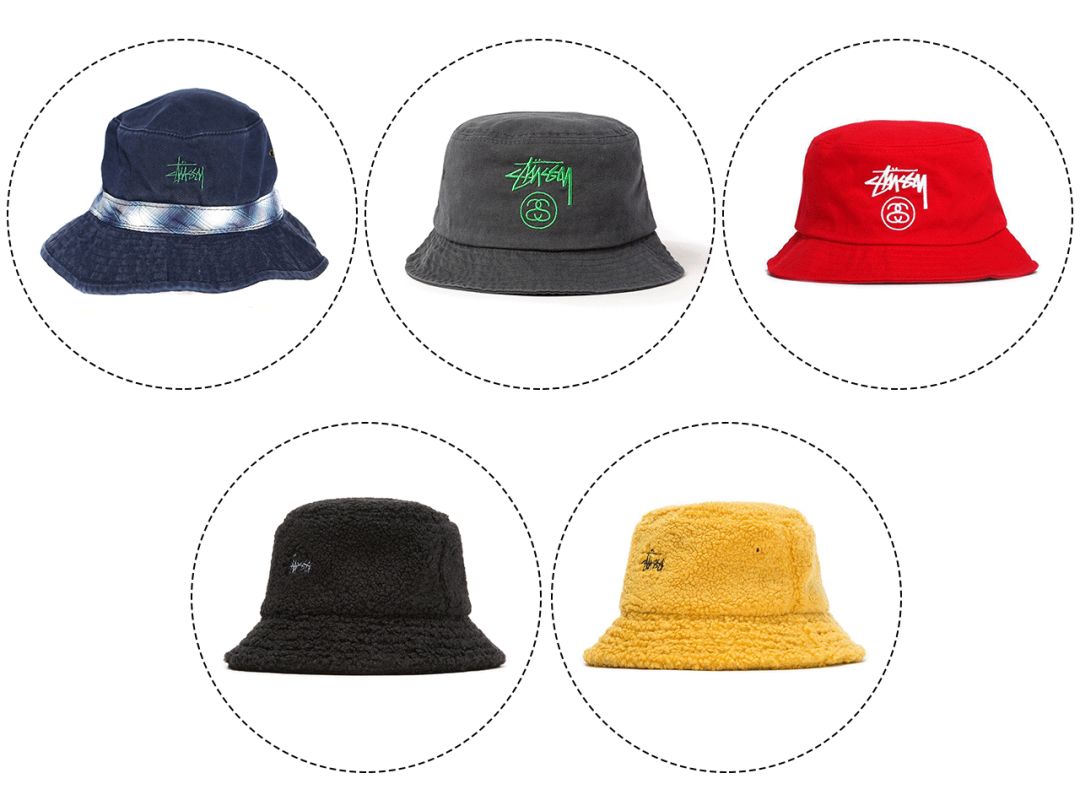 今年最流行的帽子冬款,今年最流行的帽子秋冬