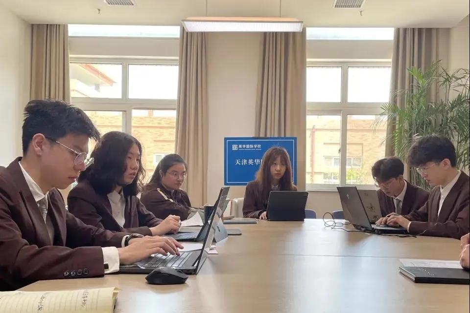 天津英华国际学校音乐节天天向上,天津英华音乐节完整版