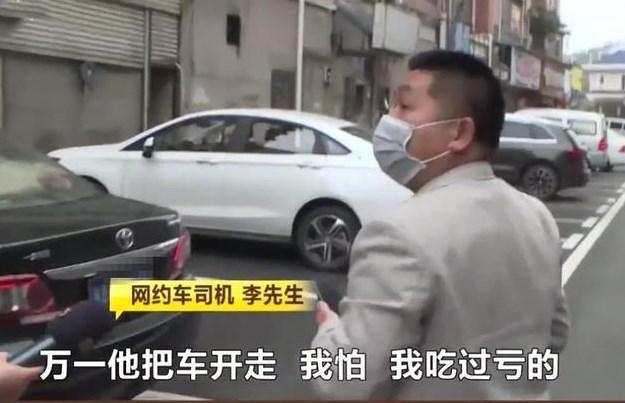 跑网约车一月挣十来万,跑网约车3年的师傅是如何挣60万