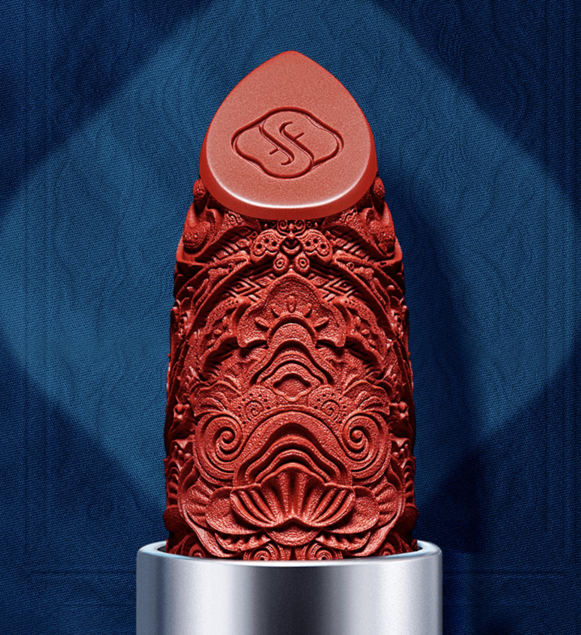 国货之光展示国潮新活力,新国货心传承东方之美