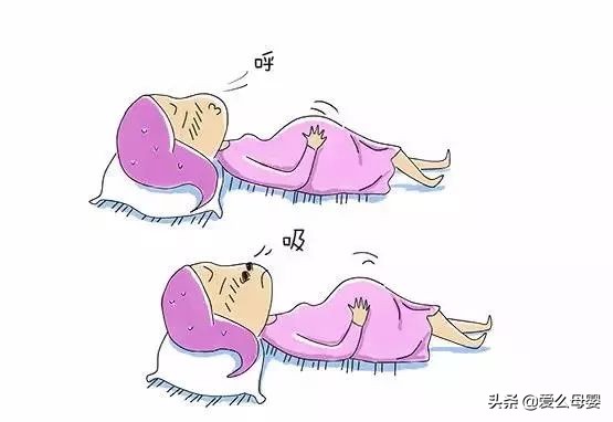 生孩子为什么会那么疼,生孩子前为什么会阵痛