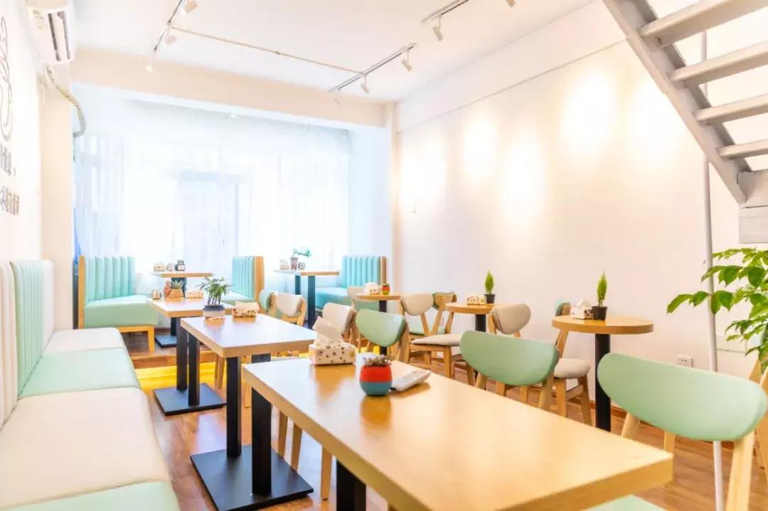 椰子碗甜品颜值高,火爆ins的椰子碗直接送