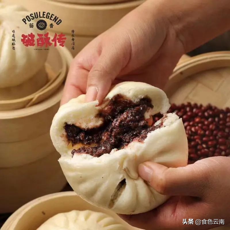 昆明必吃菜品外卖排行榜,美食抗疫