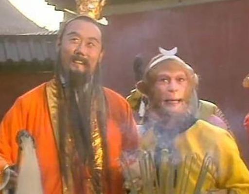 地仙之祖镇元子为何低调,地仙之祖镇元子的真身