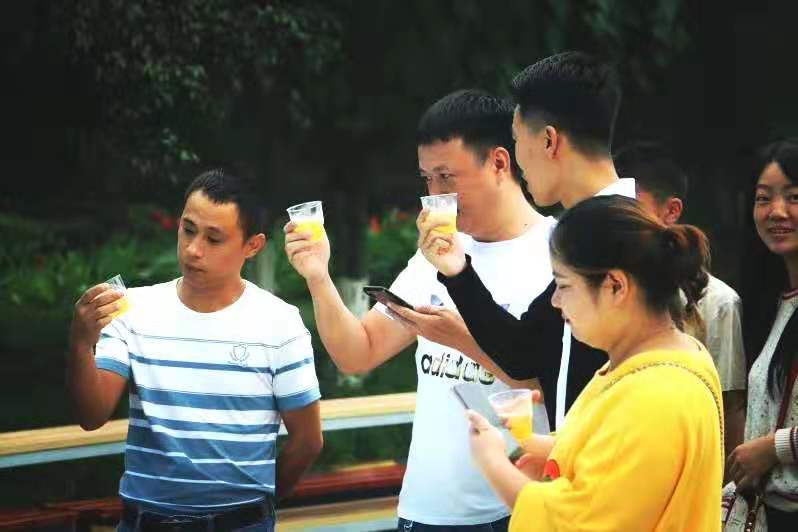 展示企业社会形象创享华润美好生活