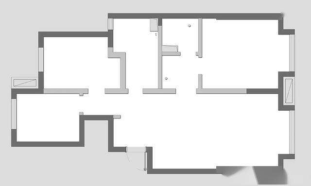 原木风吊顶效果图客厅简约,简约原木风